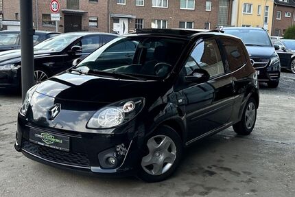 Renault Twingo 170.369 km 2.290 &euro; Mönchengladbach 41238