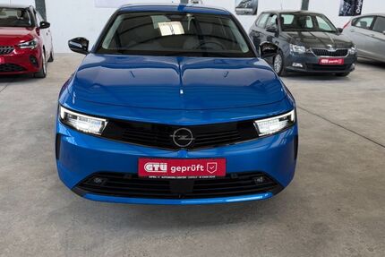 Opel Astra 49.994 km 15.999 &euro; Oberhausen 46149
