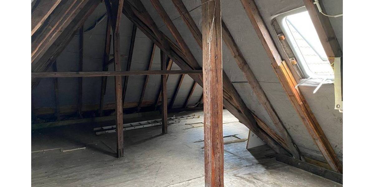 Investment mit Charme in Duisburg - Wanheimerort 3 zimmer