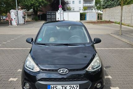 Hyundai i10 157.780 km 2.900 &euro; Mönchengladbach 41061