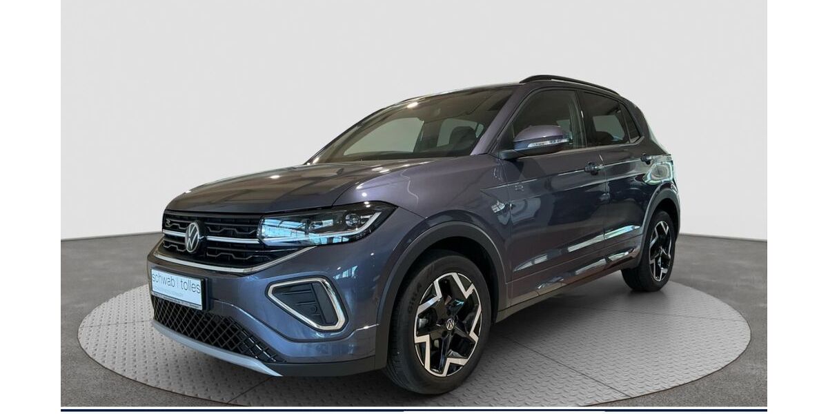 VW T-Cross 7.055 km 31.445 &euro; Neuss 41469