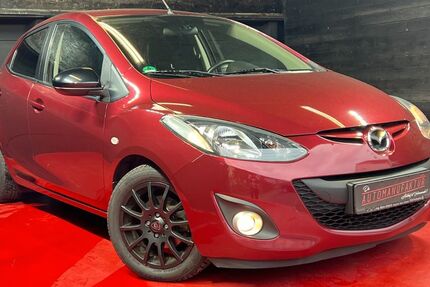 Mazda 2 140.000 km 5.450 &euro; Leverkusen 51373