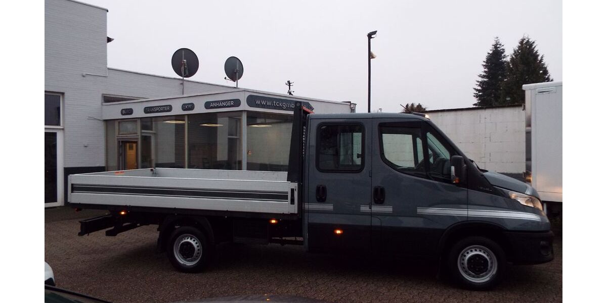 IVECO Andere 24.500 km 33.201 &euro; Mönchengladbach 41063