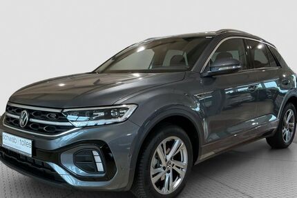 VW T-Roc 6.781 km 33.945 &euro; Neuss 41469