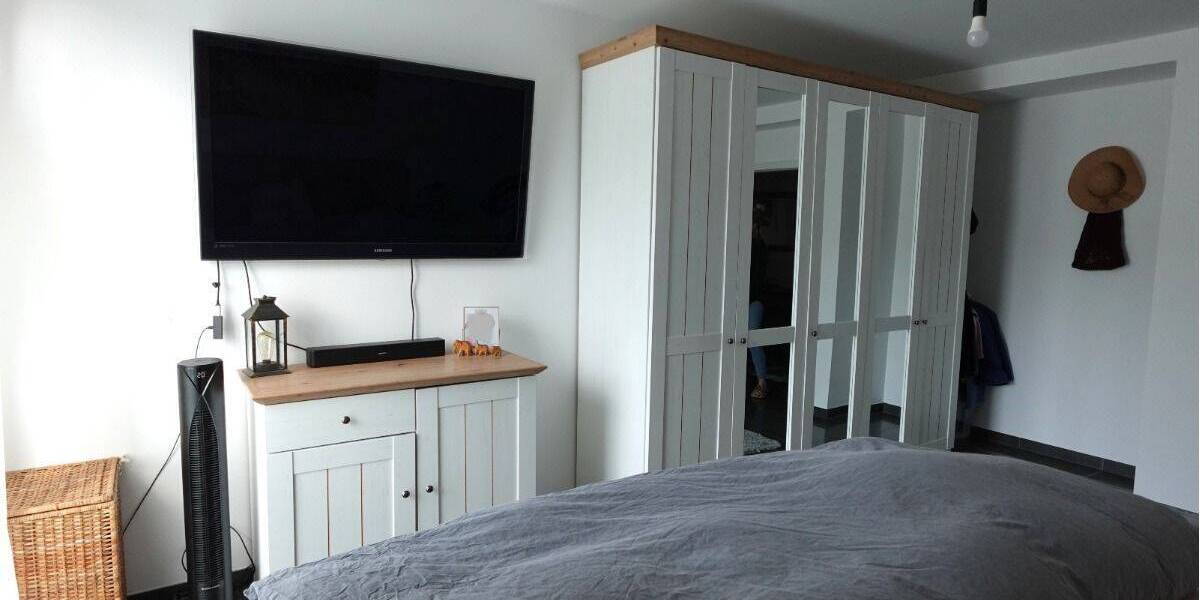 Etagenwohnung Solingen Ohligs-Aufderhöhe - 3 Zimmer, 94 m&sup2;, 379.000&euro; | Angebot:26902736