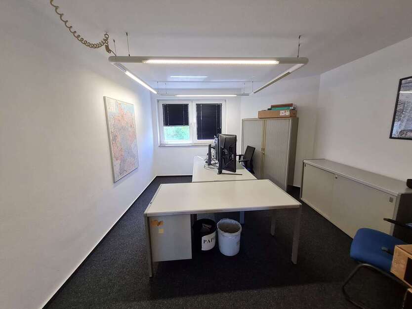 Büro in Mönchengladbach 156,75 € 16.5 m²