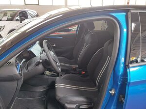 Opel Corsa YES 5.858 km 22.490 &euro; HAAN 42781