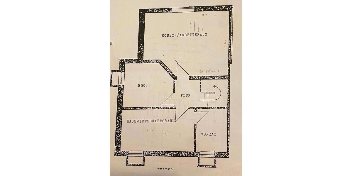Doppelhaushälfte Mönchengladbach West - 6 Zimmer, 206 m&sup2;, 600.000&euro; | Angebot:26898707
