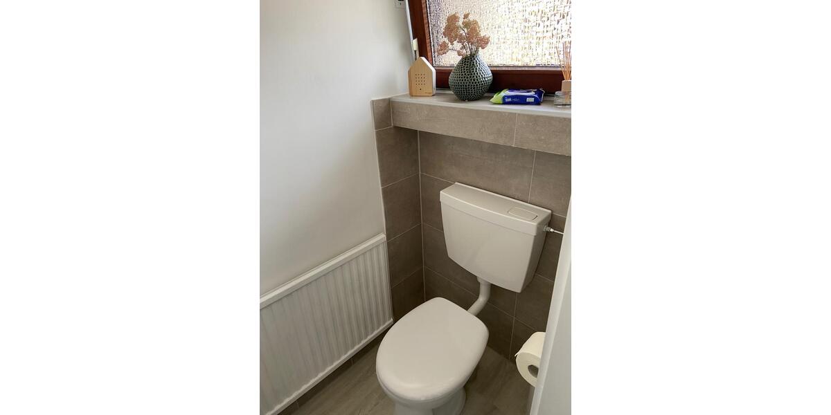 Saniertes und modern gestaltetes Reiheneckhaus in Willich-Neersen 4.5 zimmer