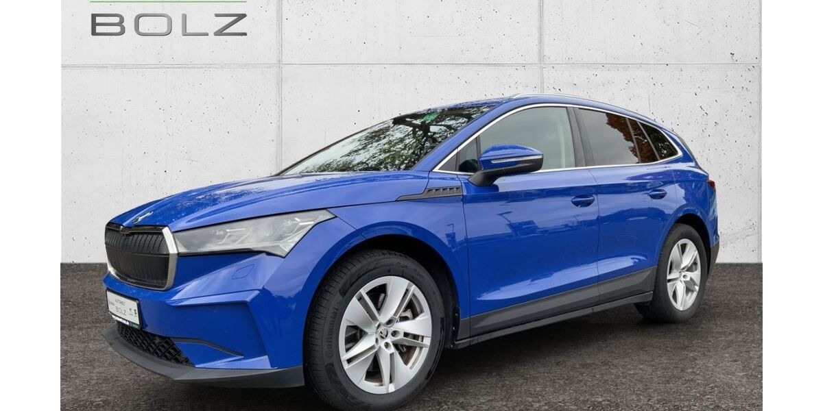 Skoda Enyaq 40.125 km 28.490 &euro; Pulheim-Brauweiler 50259