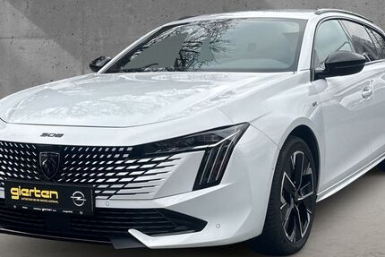 Peugeot 508 28.800 km 24.900 &euro; Hilden 40721