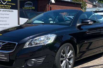 Volvo C70 120.000 km 15.450 &euro; Mönchengladbach 41179