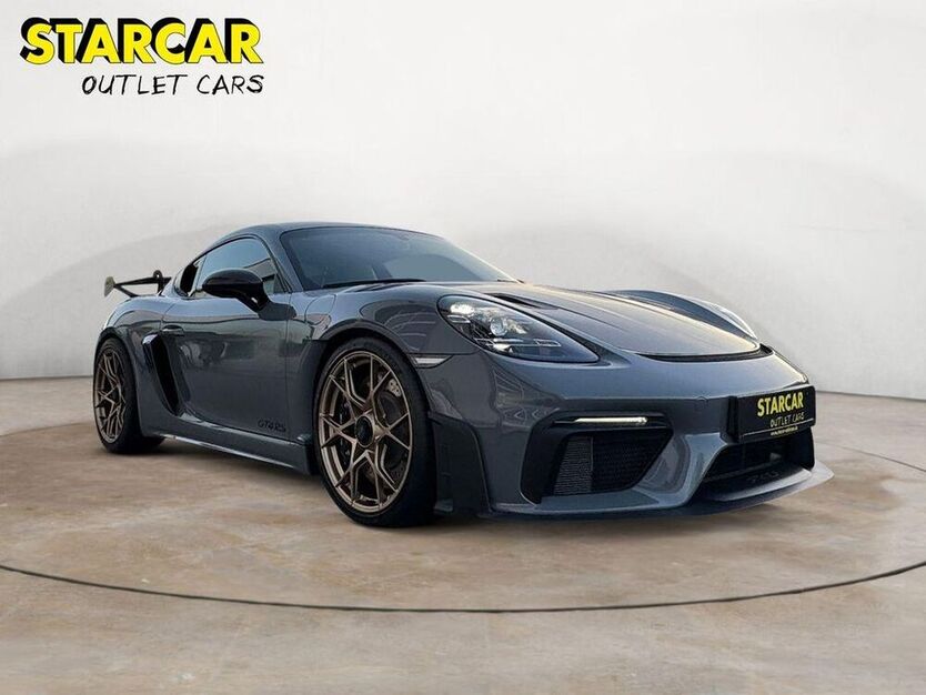 Cayman