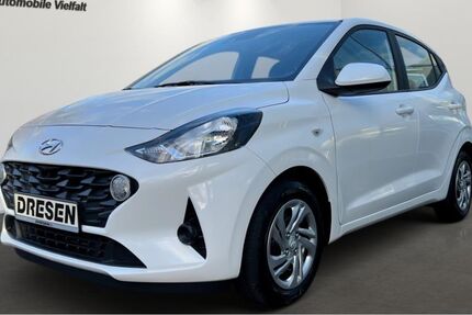 Hyundai i10 3.250 km 12.990 &euro; Viersen 41747