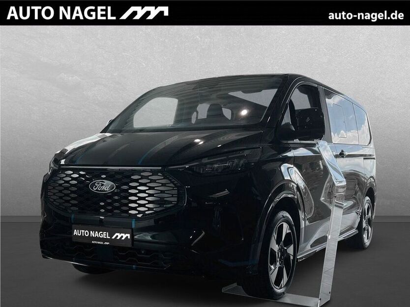 Tourneo Custom