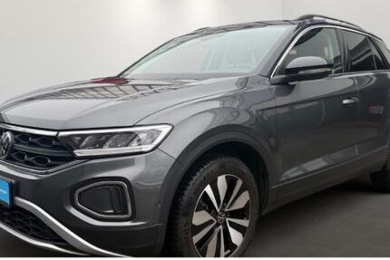 VW T-Roc 9.062 km 24.990 &euro; Mülheim 45478