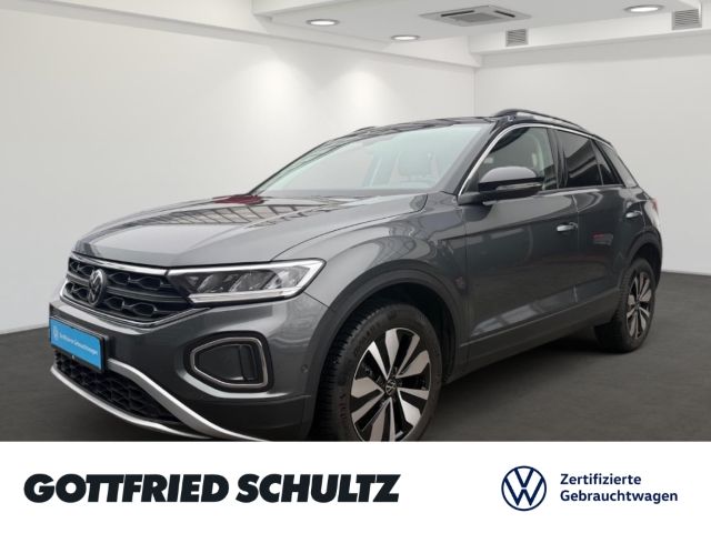 VW T-Roc 9.062 km 24.990 &euro; Mülheim 45478