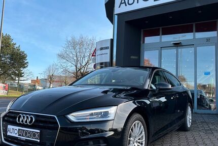 Audi A5 125.352 km 19.990 &euro; Remscheid 42855
