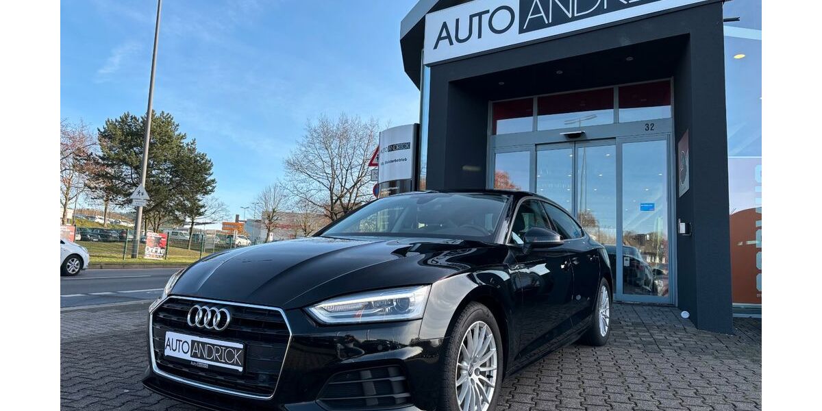 Audi A5 125.352 km 19.990 &euro; Remscheid 42855