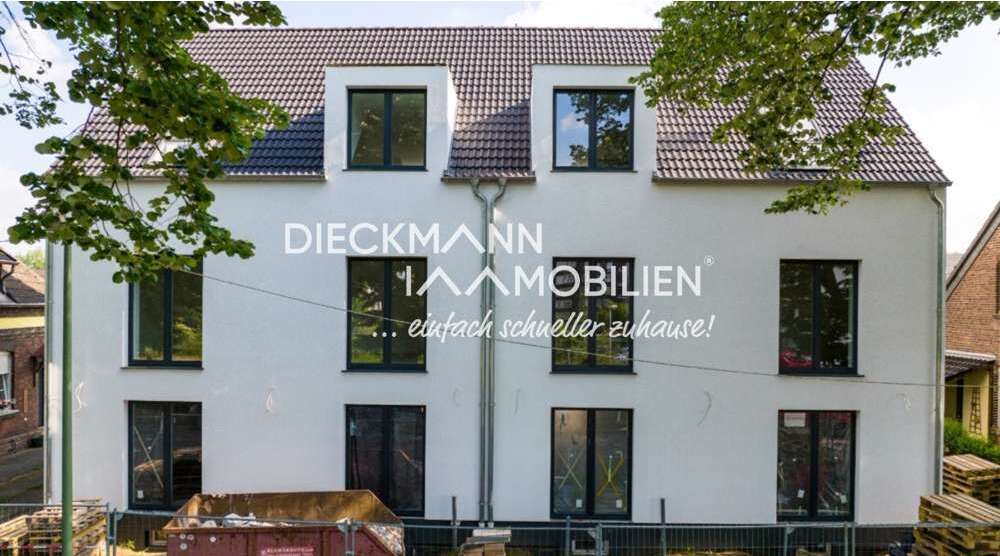 Haus zum Kaufen in Duisburg 450.000 € 199 m²