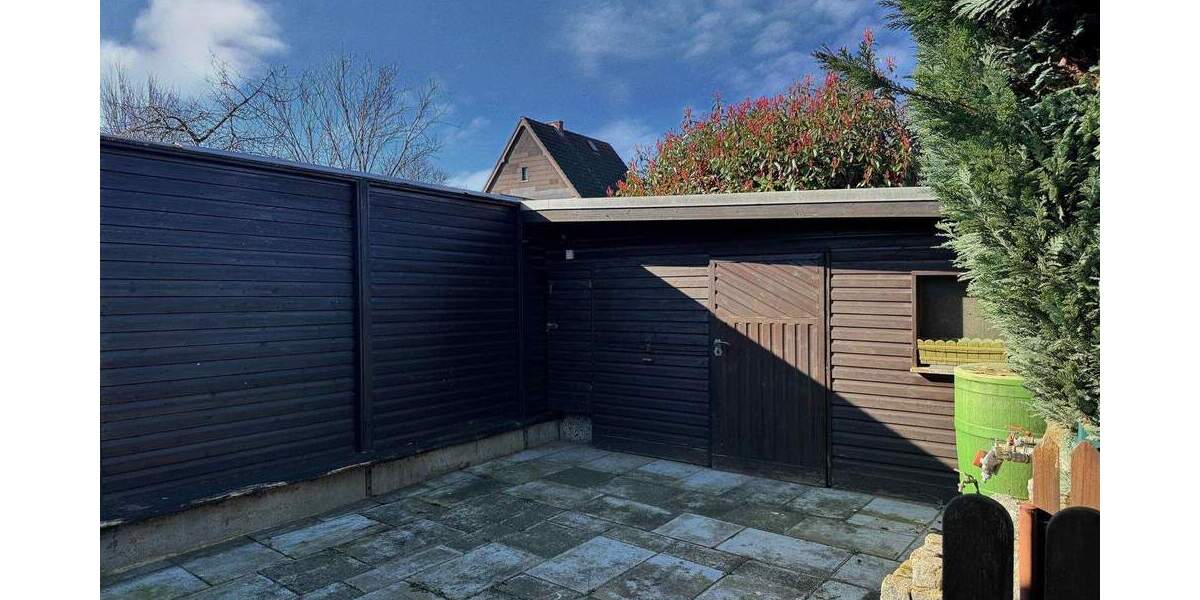 Doppelhaushälfte Neuss Reuschenberg - 5 Zimmer, 160 m&sup2;, 549.000&euro; | Angebot:25608012