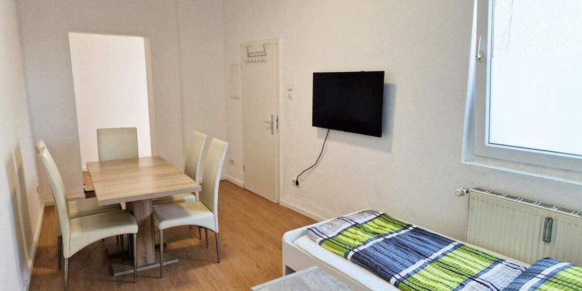 Mehrfamilienhaus, Wohnhaus Leverkusen Opladen - 1 Zimmer, 342 m&sup2;, 819.000&euro; | Angebot:25780273