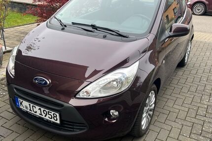Ford Ka/Ka+ 67.600 km 5.200 &euro; Kaarst 41564