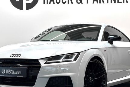Audi TT 76.350 km 31.990 &euro; Burscheid 51399