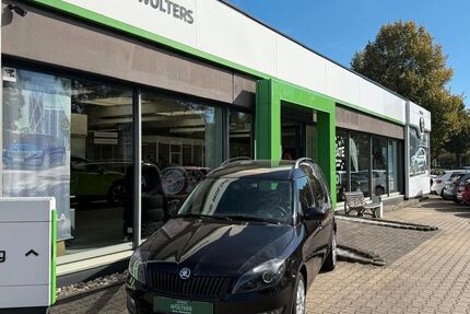 Skoda Roomster 126.040 km 7.690 &euro; Neuss 41462