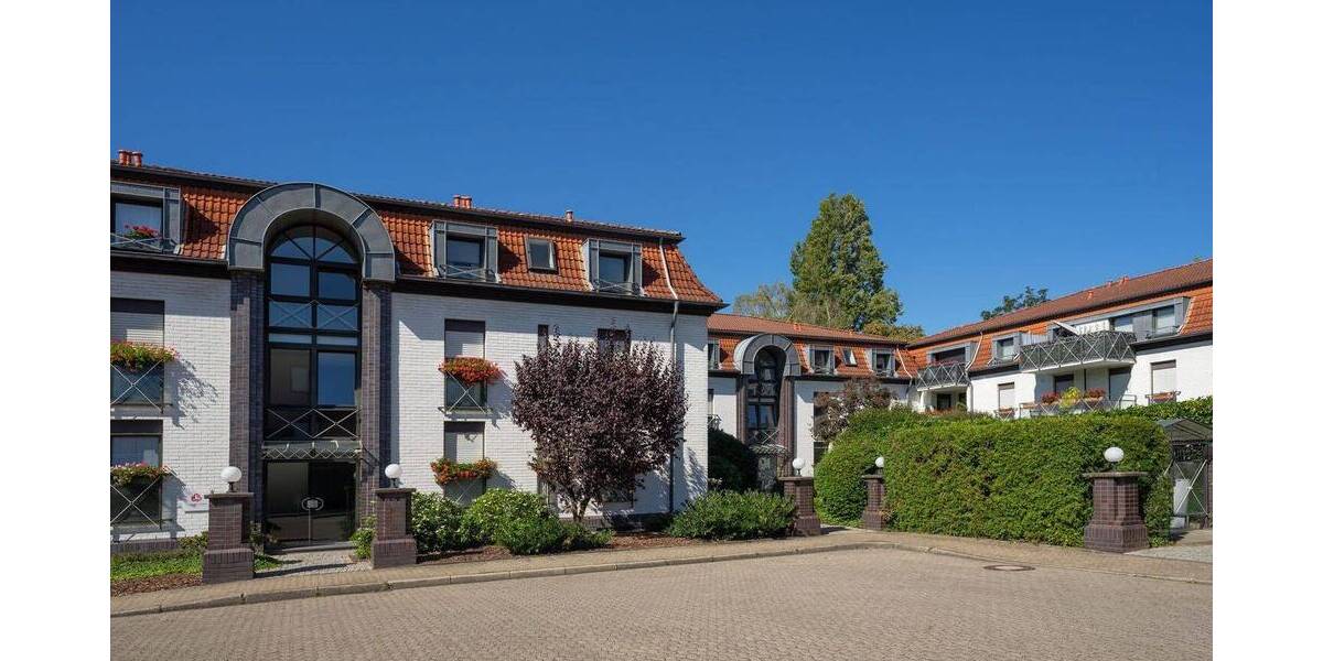 Etagenwohnung Krefeld Cracau - 5 Zimmer, 151 m&sup2;, 429.000&euro; | Angebot:22232359