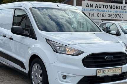 Ford Transit Connect 59.000 km 17.990 € Dormagen 41539