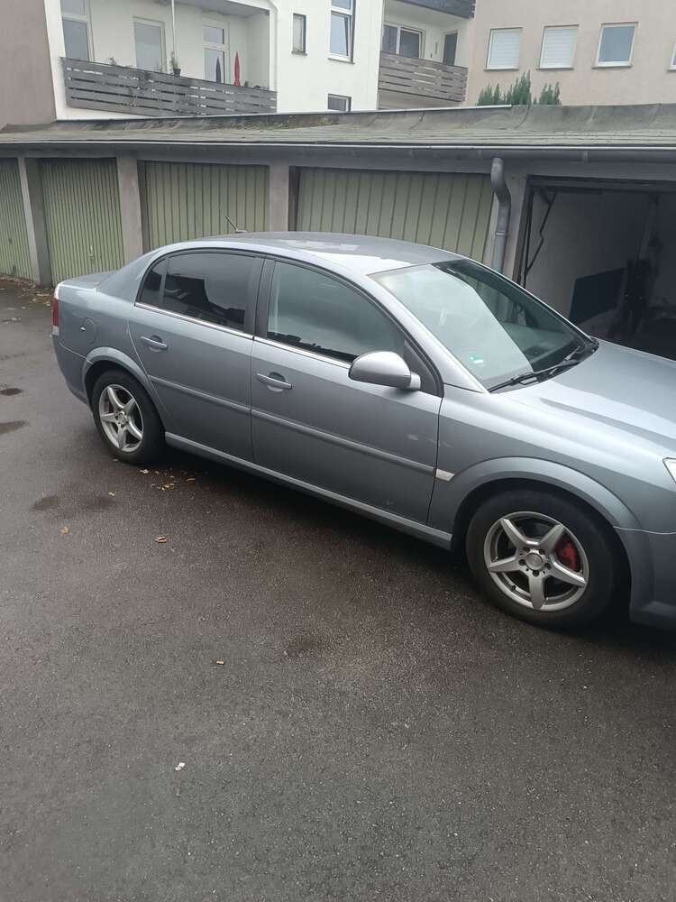 Vectra