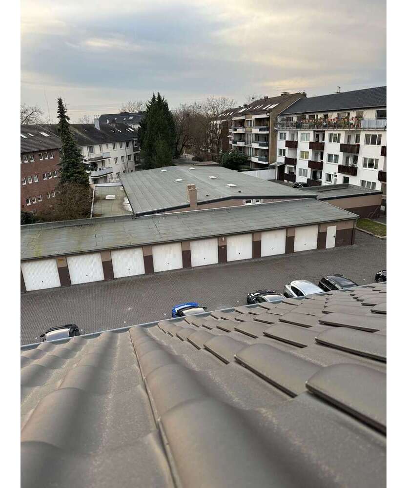 Halle in Neuss 250 € 50 m²
