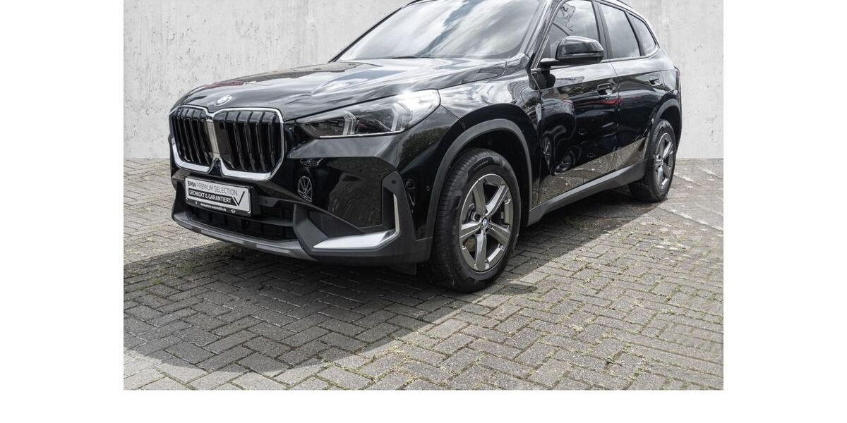BMW X1 61.820 km 27.490 &euro; Hilden 40721