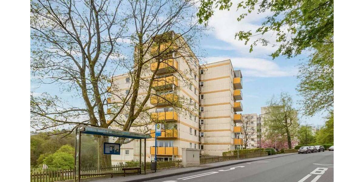 Einfamilienhaus Wuppertal Elberfeld - 3 Zimmer, 209.000&euro; | Angebot:26862663
