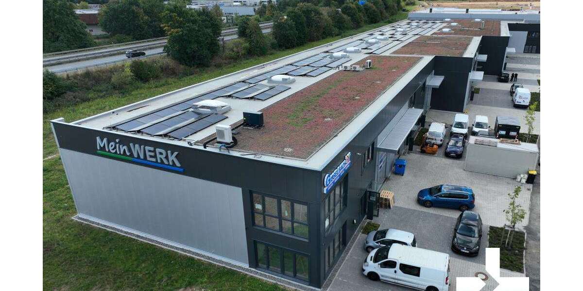 Gewerbeobjekt Krefeld Fischeln - 448.800&euro; | Angebot:27286991