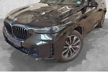 BMW X5 20.700 km 80.990 € Velbert 42549