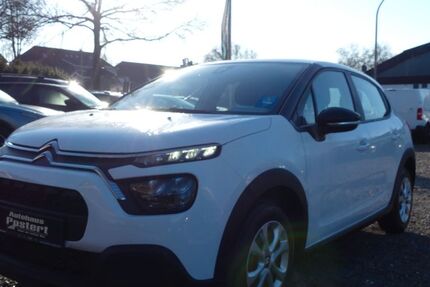 Citroen C3 5.750 km 12.870 &euro; Oberhausen 46147