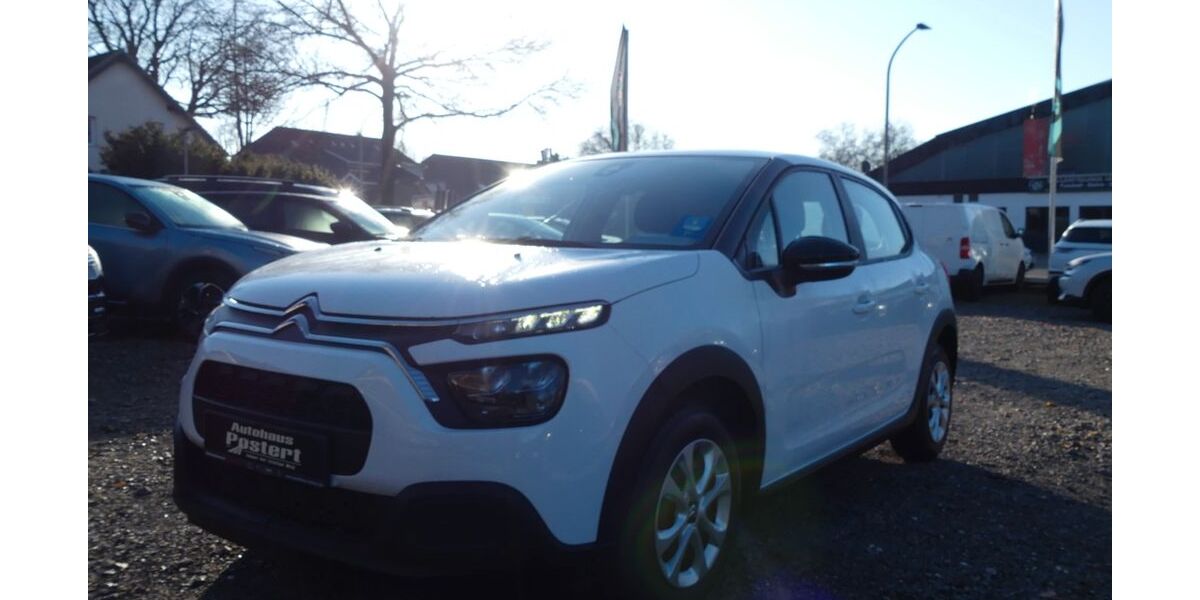 Citroen C3 5.750 km 12.870 &euro; Oberhausen 46147