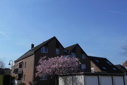 Wohnung Korschenbroich - 4 Zimmer, 96 m&sup2;, 395.950&euro; | Angebot:25792693