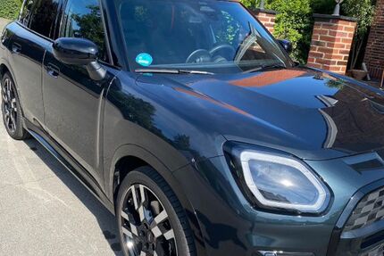 Mini Cooper E Countryman 8.071 km 39.900 &euro; Meerbusch 40667