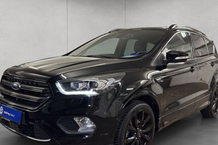 Ford Kuga 83.493 km 13.480 &euro; Düsseldorf 40233