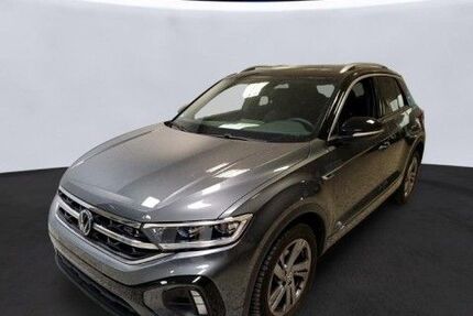 VW T-Roc 37.766 km 28.500 &euro; Moenchengladbach 41063
