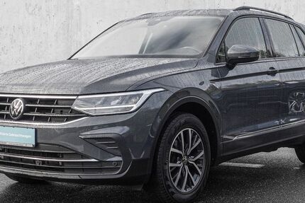 VW Tiguan 52.970 km 26.890 &euro; Meerbusch 40670
