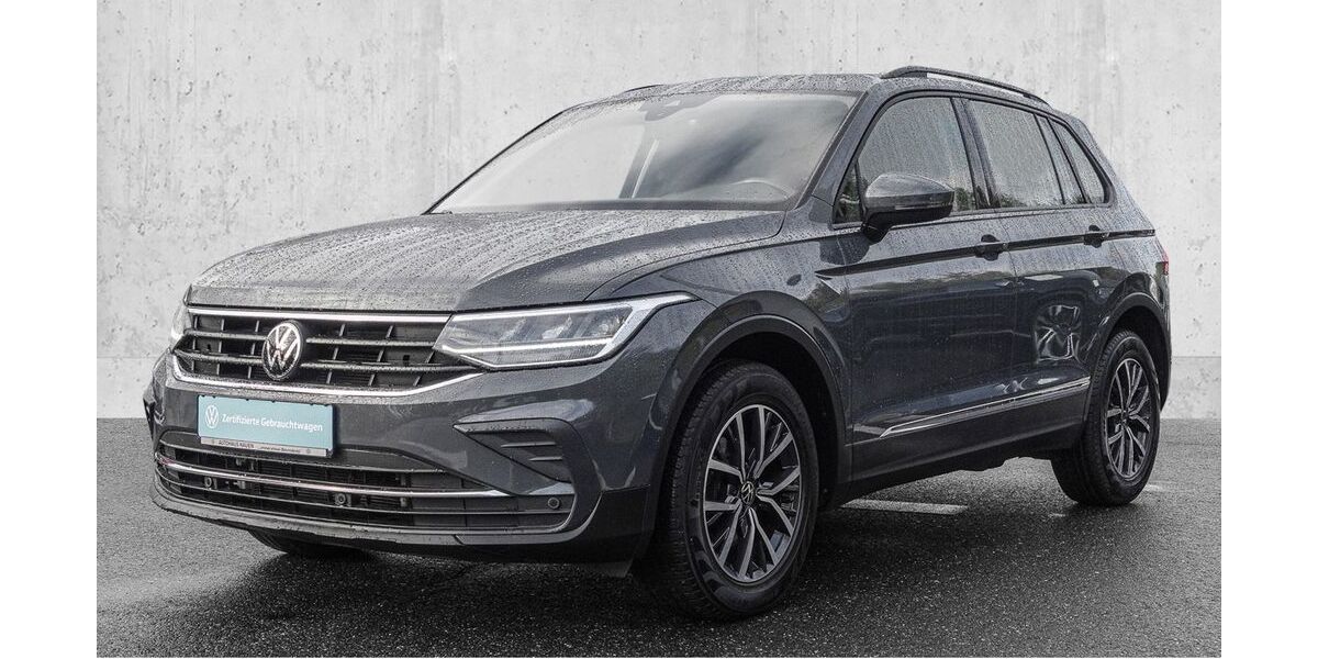 VW Tiguan 52.970 km 26.890 &euro; Meerbusch 40670