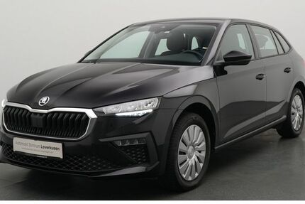 Skoda Scala 22.833 km 19.980 &euro; Leverkusen 51379