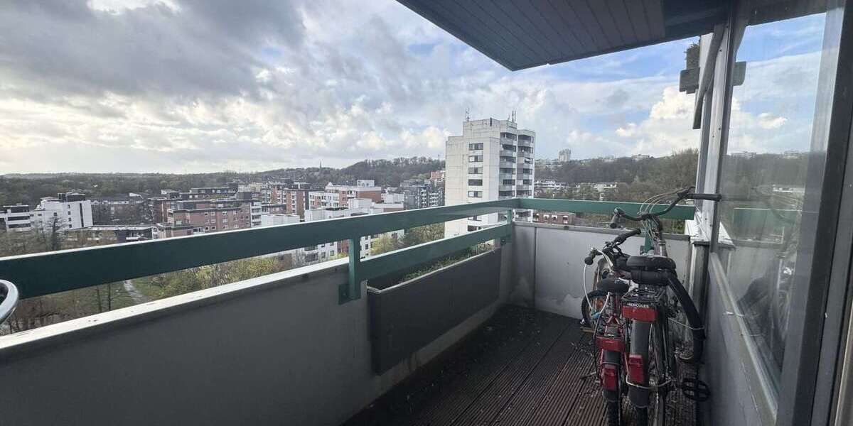 Etagenwohnung Erkrath - 2 Zimmer, 61 m&sup2;, 112.000&euro; | Angebot:26442463