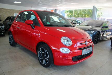 Fiat 500 38.000 km 10.999 &euro; Hilden (bei Düsseldorf) 40721