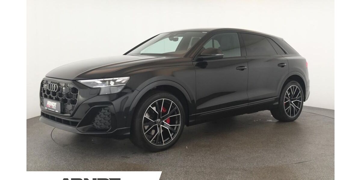 Audi Q8 6.000 km 83.184 &euro; Neuss 41460