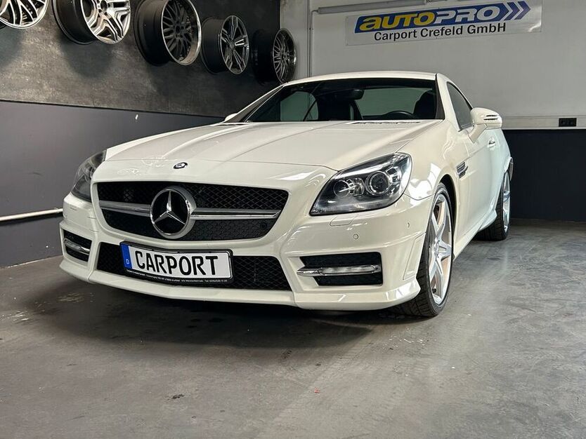SLK 350